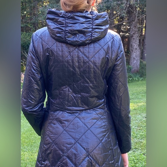 OTT Navy Blue Jacket M - Picture 4 of 4